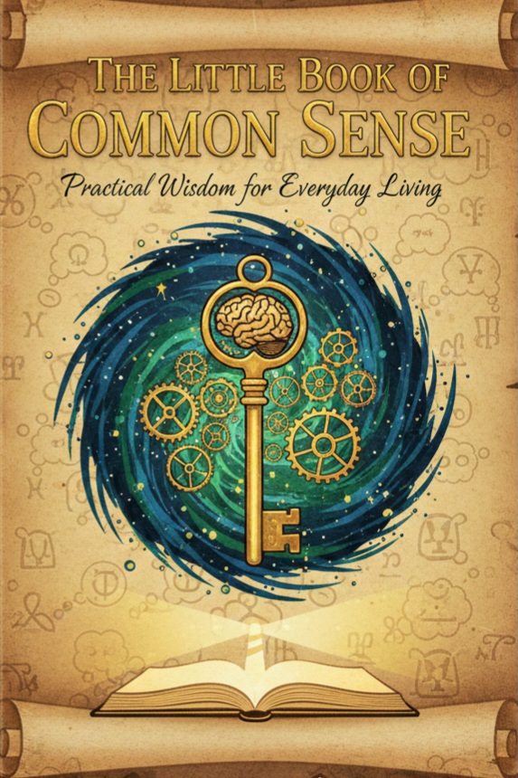 The Little Book of Common Sense Investing by John C. Bogle — Chapter Circle cover